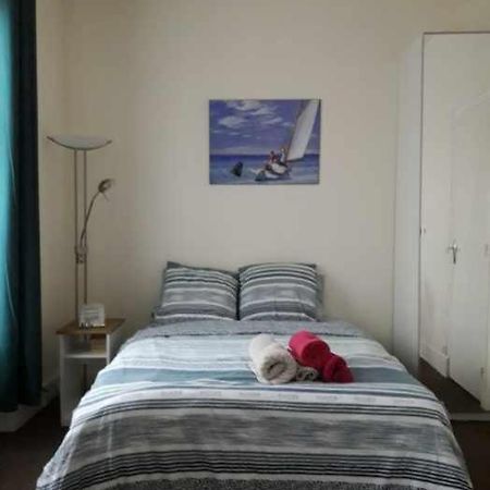 Cabourg Charmant Studio Centre Ville Rue De La Mer Exterior foto