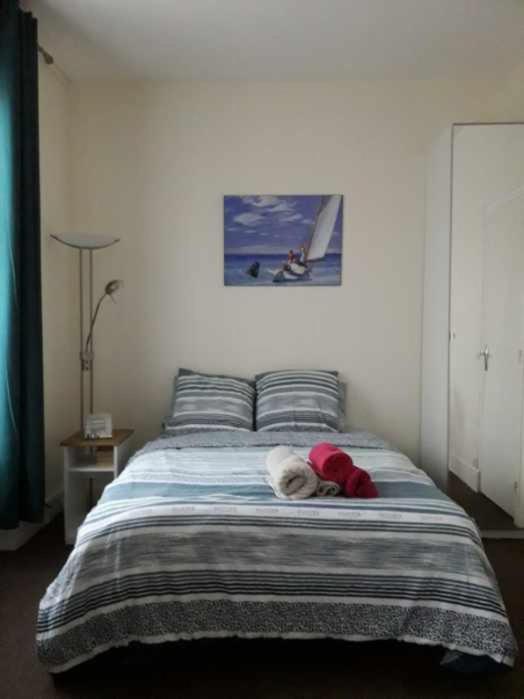 Cabourg Charmant Studio Centre Ville Rue De La Mer Exterior foto